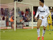 Bóng đá anh, ngoại hạng anh, lịch thi đấu euro 2012, Ronaldo trên đường phá kỷ lục của… chính mình